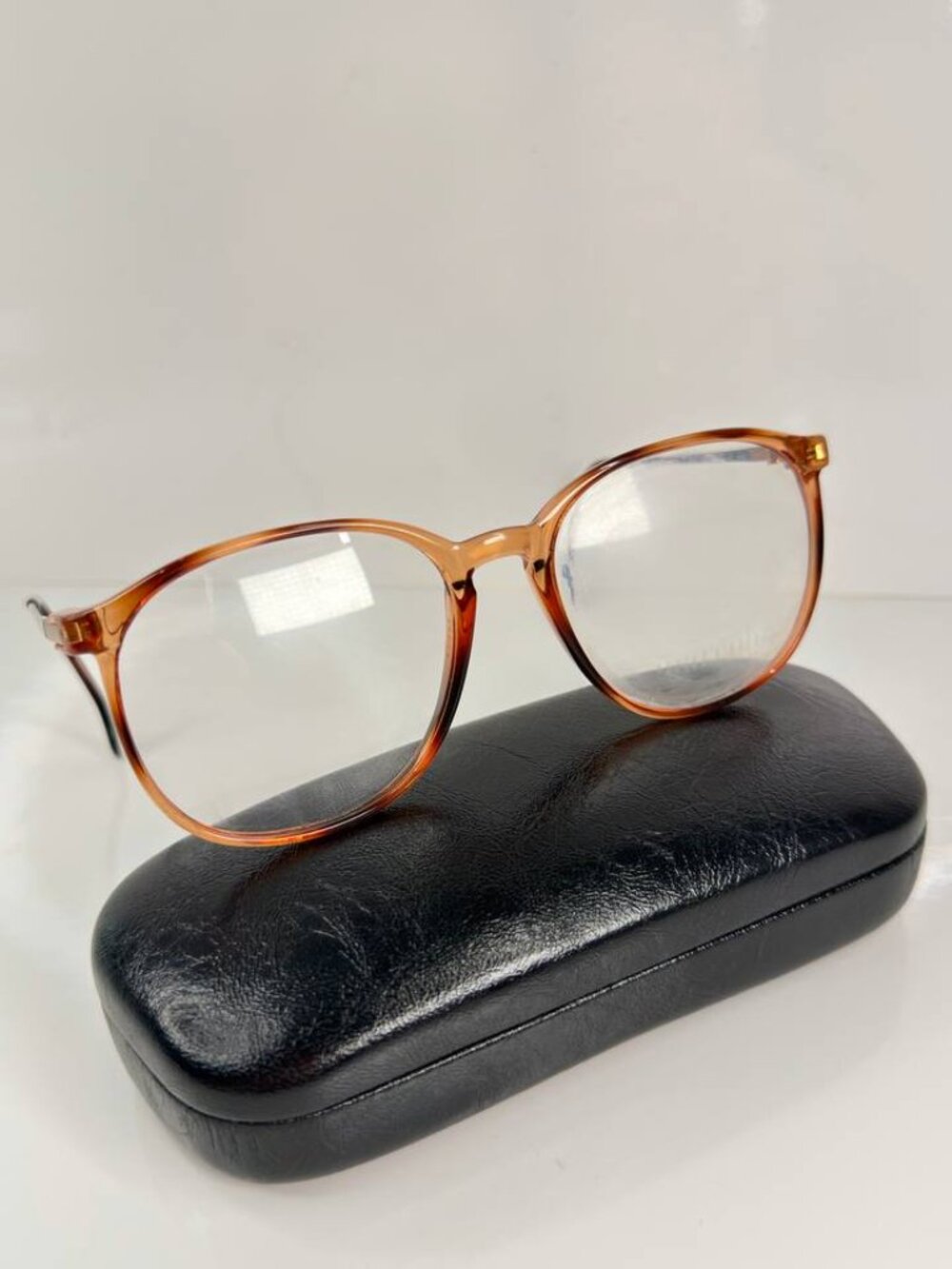 Vintage Marcolin Student 696 Eyeglasses – Made in Italy